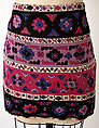 Ensemble, Emilio Pucci (Italian, Florence 1914–1992), silk, Italian
