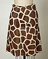 Ensemble, Viola Sylbert, leather, wood, American
