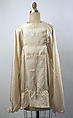 Blouse, Zandra Rhodes (British, founded 1969), silk, British