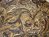 Evening coat, Paul Poiret (French, Paris 1879–1944 Paris), silk, metallic thread, French