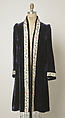 Ensemble, silk, metal, Chinese
