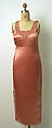 Slip, silk, Chinese