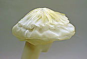 Hat, House of Dior (French, founded 1946), silk, French