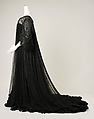 Peignoir, House of Worth (French, 1858–1956), silk, French