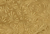 Dress, silk, American