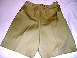 Shorts, Emilio Pucci (Italian, Florence 1914–1992), cotton, Italian