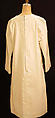 Dress, Mary Quant (British, London 1936–2023 Surrey), plastic (vinyl), British