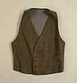 Suit, Pierre Cardin (French (born Italy), San Biagio di Callalta 1922–2020 Neuilly), wool, French