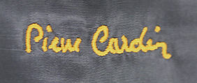 Suit, Pierre Cardin (French (born Italy), San Biagio di Callalta 1922–2020 Neuilly), wool, cotton, French