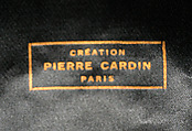 Hat, Pierre Cardin (French (born Italy), San Biagio di Callalta 1922–2020 Neuilly), wool, French