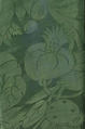 Dressing gown, silk, British