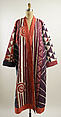 Kimono, Myrna Tatar, cotton, American