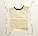 Sailor suit, cotton, wool, British