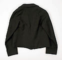 Suit, Stern Brothers (American, founded New York, 1867), wool, American
