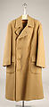 Overcoat, Burberry  British, wool, British