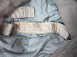 Dress, Liberty & Co. (British, founded London, 1875), silk, British