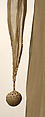 Dress, Liberty & Co. (British, founded London, 1875), silk, British