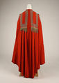 Cape, wool, silk, British