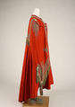 Cape, wool, silk, British