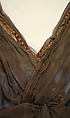 Dress, Liberty & Co. (British, founded London, 1875), silk, British