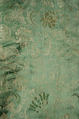 Doublet, leather, silk, British