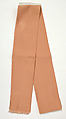 Suit, silk, European