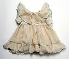 Ensemble, silk, European