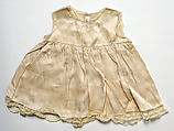 Ensemble, silk, European