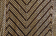 Evening coat, cotton, metallic thread, French