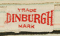 Shirt, cotton, American