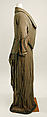 Promenade suit, Callot Soeurs (French, active 1895–1937), silk, cotton, French