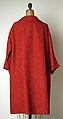 Rain ensemble, Bonnie Cashin (American, Oakland, California 1908–2000 New York), cotton, American