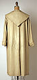 Coat, Bonnie Cashin (American, Oakland, California 1908–2000 New York), leather, wool, American