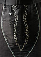 Underwear, Cadolle (French, founded 1889), synthetic fiber, French