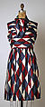 Ensemble, Jo Copeland (American, New York 1899–1982 New York), silk, American
