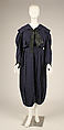 Gym suit, wool, American