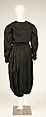 Gym suit, R.H. Stearns Company (American), wool, American