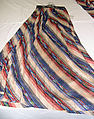 Ensemble, Missoni (Italian, founded 1953), rayon, Italian