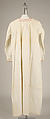 Nightshirt, cotton, Polish