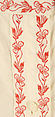 Nightshirt, cotton, Polish