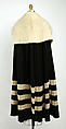 Beachwear, Arnold Constable & Company (American), wool, American