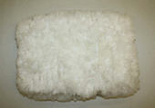 Accessory set, feathers, silk, British