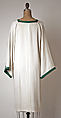 Dress, Geoffrey Beene (American, Haynesville, Louisiana 1927–2004 New York), rayon, American