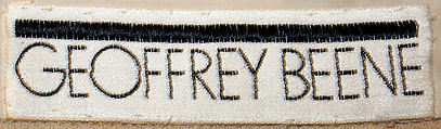 Jumper, Geoffrey Beene (American, Haynesville, Louisiana 1927–2004 New York), wool, American