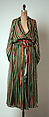 Ensemble, Geoffrey Beene  American, silk, American