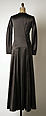 Evening dress, Geoffrey Beene (American, Haynesville, Louisiana 1927–2004 New York), silk, American