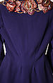 Jacket, Elsa Schiaparelli (Italian, 1890–1973), wool, metal, shellac, French