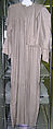 Dress, Geoffrey Beene (American, Haynesville, Louisiana 1927–2004 New York), wool, American