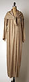 Dress, Geoffrey Beene (American, Haynesville, Louisiana 1927–2004 New York), wool, American