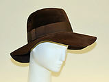 Céline (French, founded 1945), leather, metal, French
